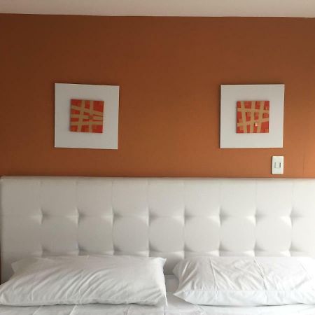 Hotel Garden City Boutique Фусагасуга Экстерьер фото