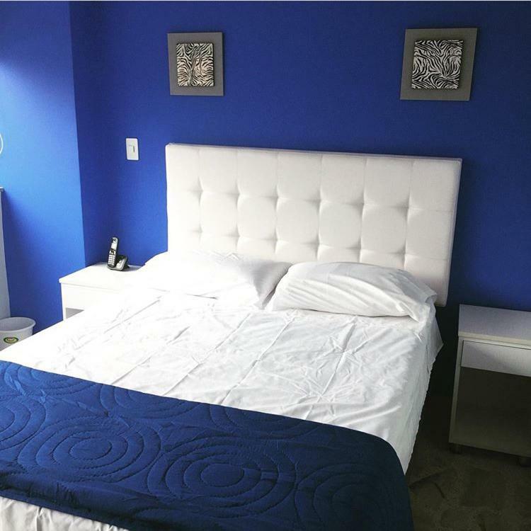 Hotel Garden City Boutique Фусагасуга Экстерьер фото